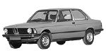 BMW E21 U1115 Fault Code