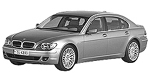 BMW E65 U1115 Fault Code