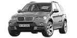 BMW E70 U1115 Fault Code