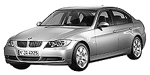 BMW E92 U1115 Fault Code