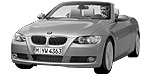 BMW E93 U1115 Fault Code