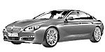 BMW F06 U1115 Fault Code